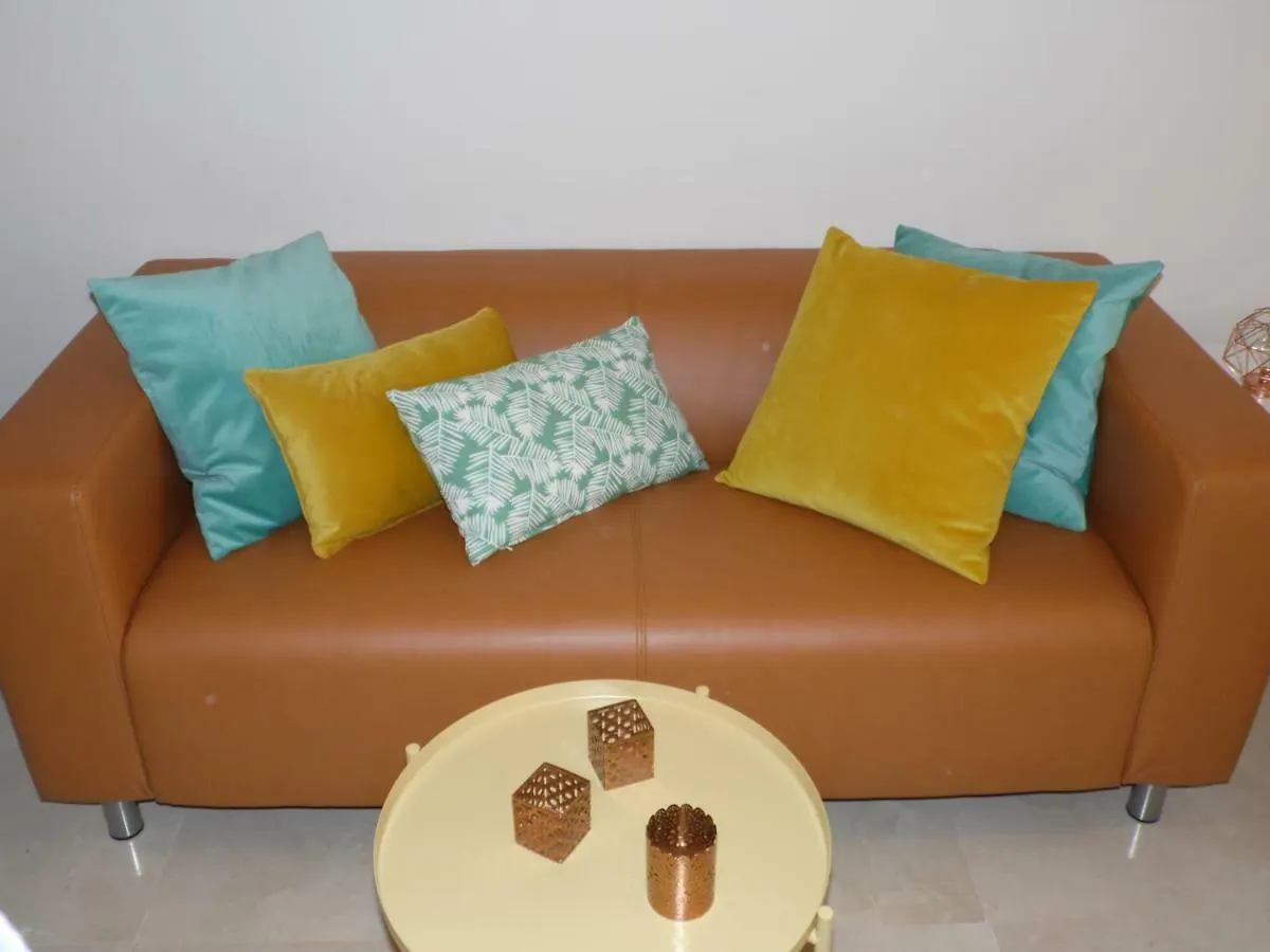 Estudio Hc Málaga